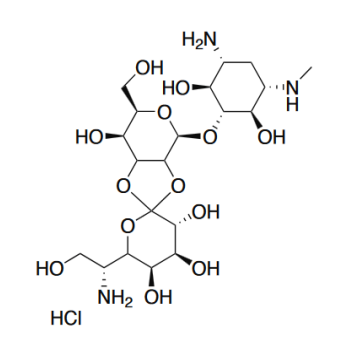 Hygromycin B Solution,IC-1708