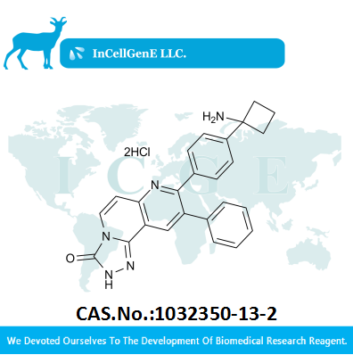 MK-2206 dihydrochloride,1032350-13-2,IC-0127415